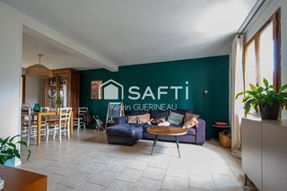  Maison � vendre 4 pi�ces 92 m�