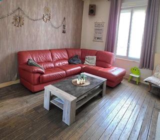  Maison � vendre 6 pi�ces 90 m�