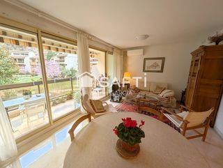  Appartement � vendre 3 pi�ces 69 m�