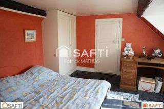  Maison � vendre 5 pi�ces 96 m�