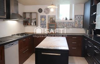  Maison � vendre 12 pi�ces 370 m�