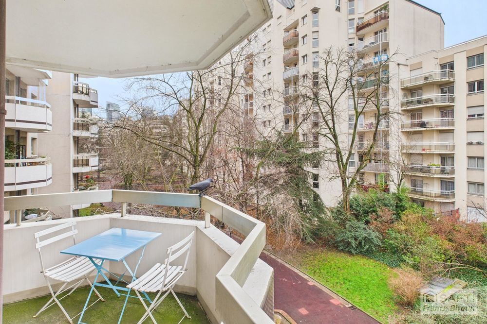 � vendre  Appartement Courbevoie (92400)