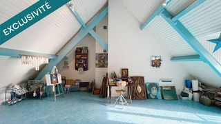  Maison � vendre 7 pi�ces 175 m�