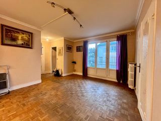  Appartement � vendre 3 pi�ces 57 m�