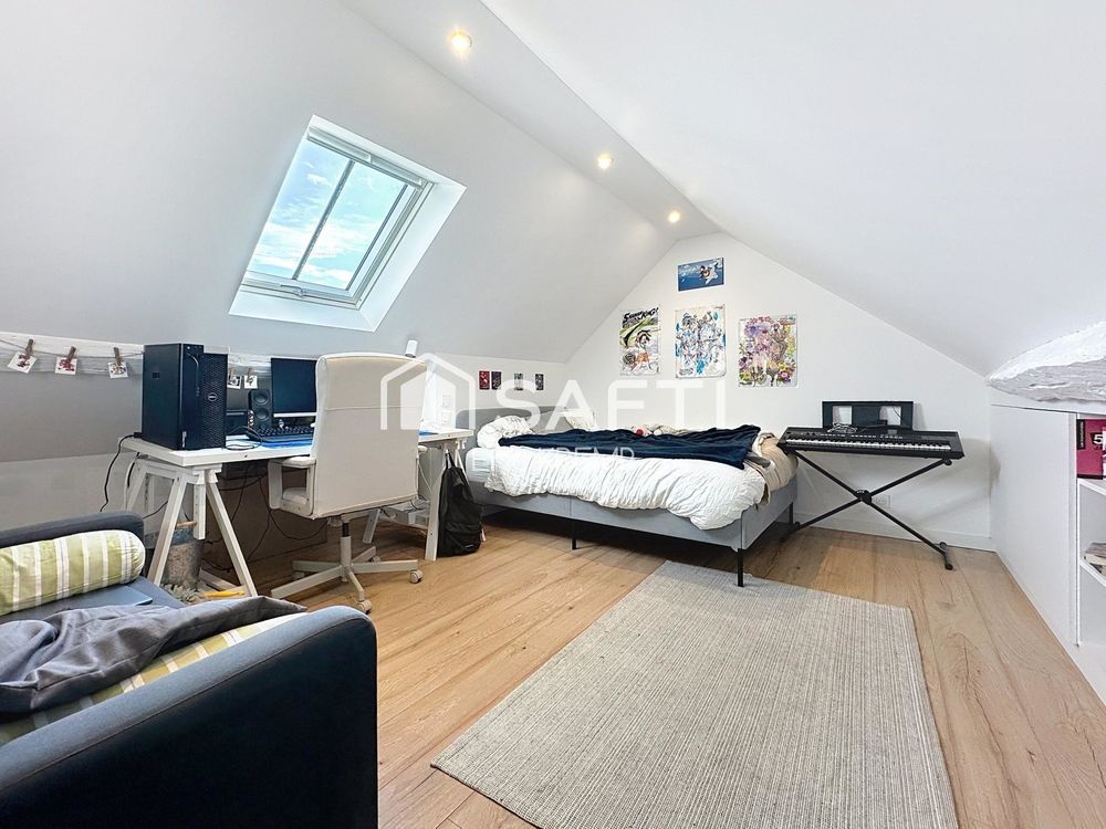 � vendre  Maison Apremont (60300)