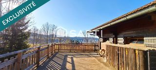  Maison � vendre 5 pi�ces 78 m�