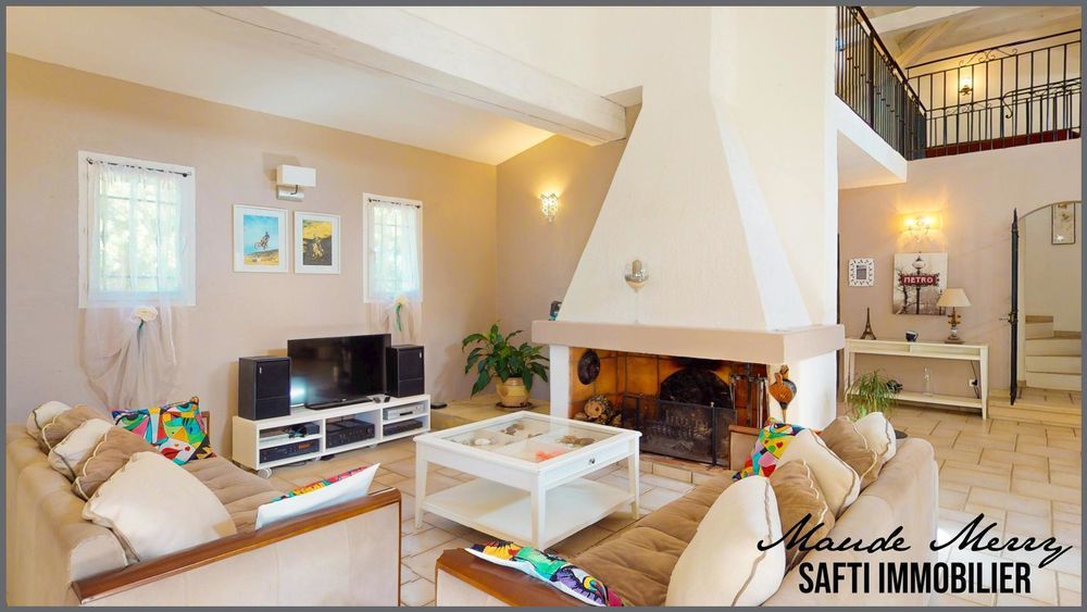 � vendre  Maison Besse-sur-Issole (83890)