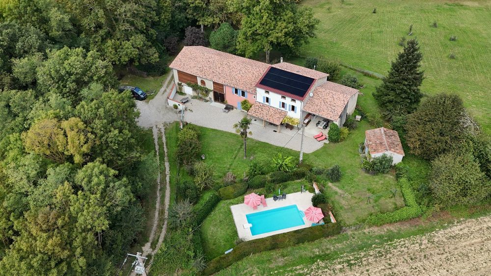 � vendre  Maison Mirepoix (09500)