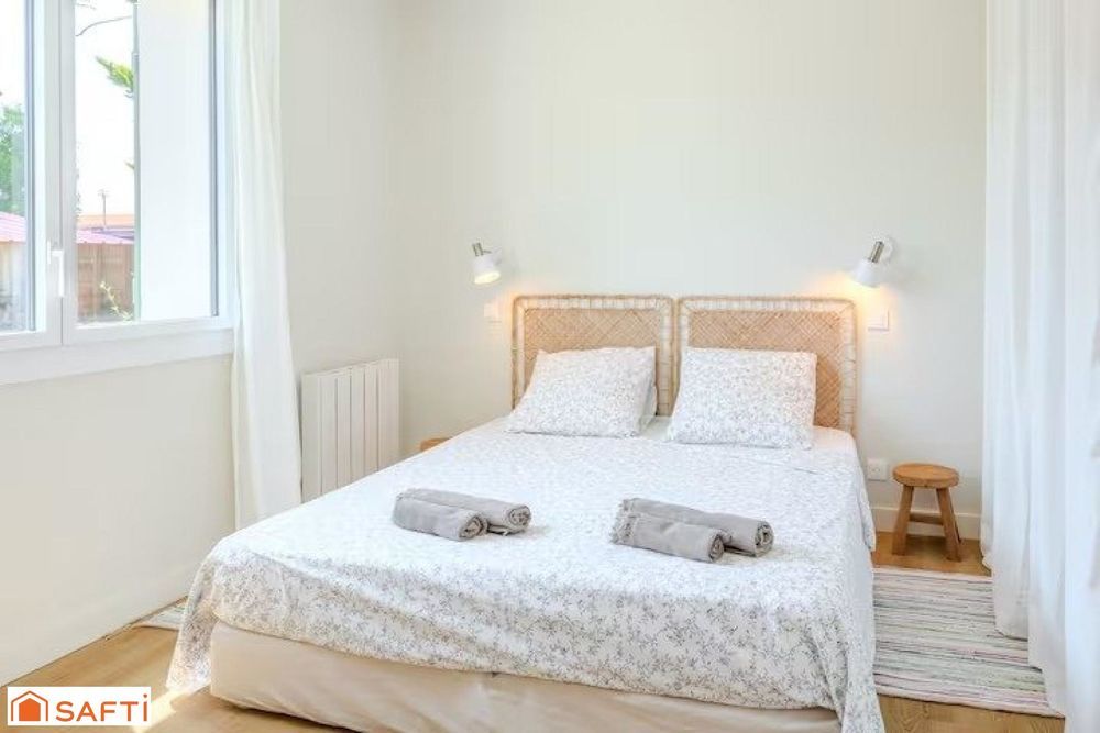 � vendre  Maison Mimizan (40200)