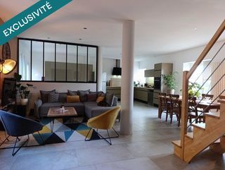  Maison � vendre 5 pi�ces 142 m�