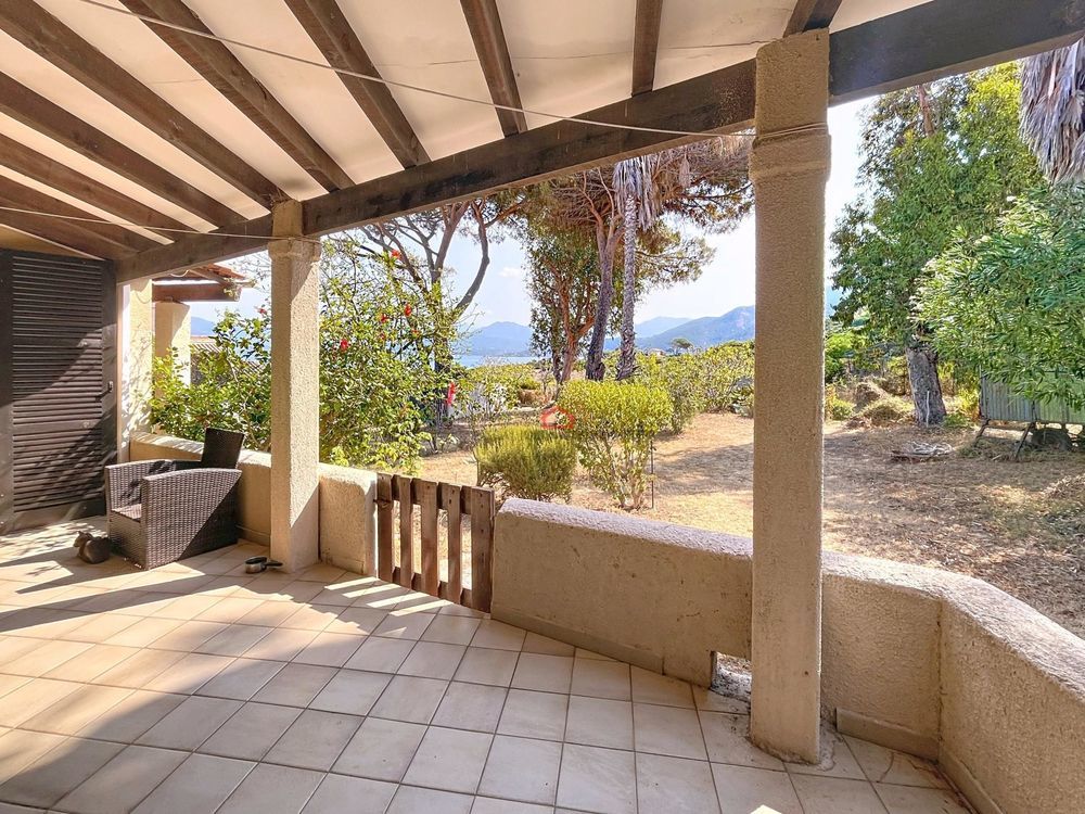 � vendre  Maison Calcatoggio (20111)