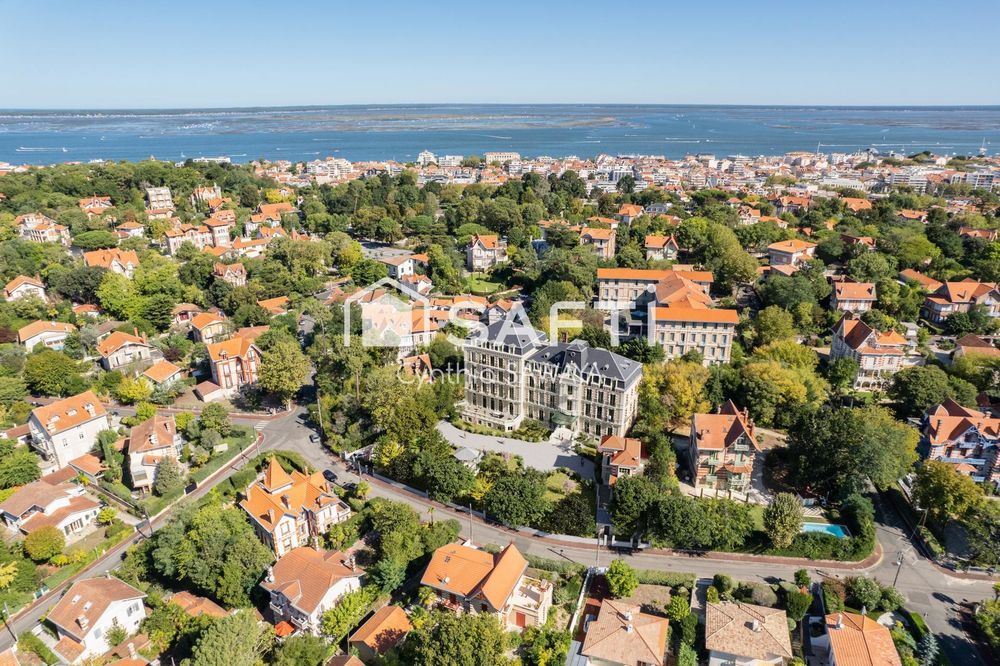 � vendre  Appartement Arcachon (33120)