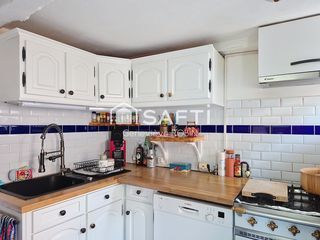  Maison � vendre 5 pi�ces 106 m�