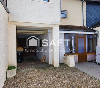  Maison � vendre 5 pi�ces 112 m�