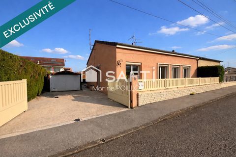   Charmante maison de plain-pied � Gevrey-Chambertin Maison - 3 pi�ce(s) - 72 m�