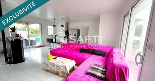  Maison � vendre 5 pi�ces 106 m�