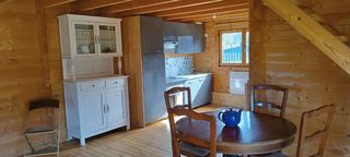  Maison � vendre 4 pi�ces 60 m�