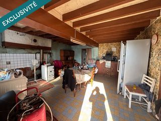  Maison � vendre 3 pi�ces 50 m�