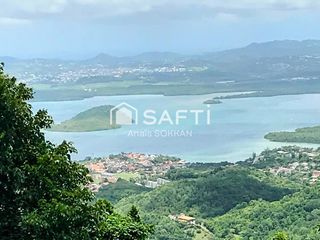  Terrain � vendre 2240 m�