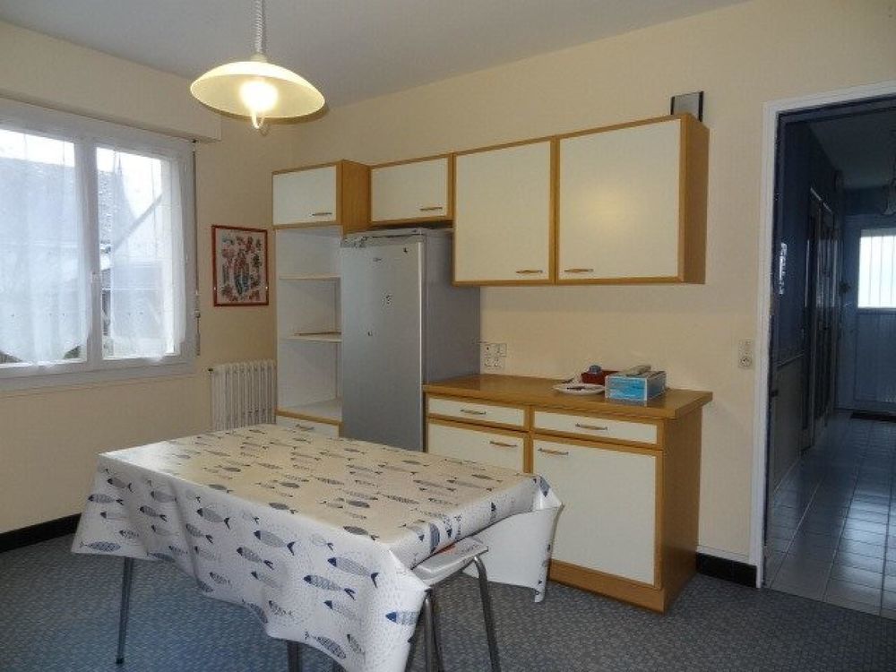 � vendre  Maison Le Pouliguen (44510)