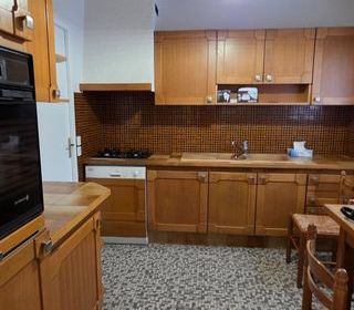  Maison � vendre 5 pi�ces 90 m�