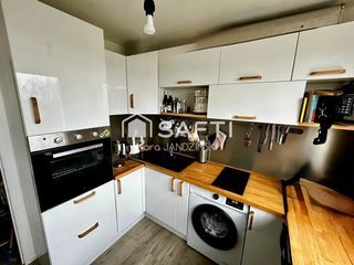  Appartement � vendre 2 pi�ces 42 m�