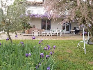  Maison � vendre 10 pi�ces 249 m�