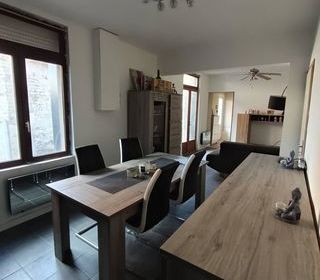  Maison � vendre 3 pi�ces 70 m�