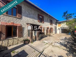  Maison � vendre 4 pi�ces 119 m�