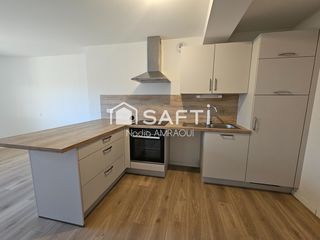  Appartement � vendre 1 pi�ce 31 m�