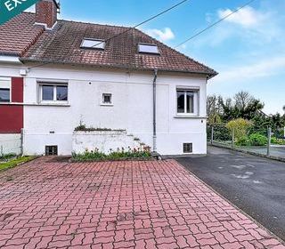  Maison � vendre 5 pi�ces 72 m�