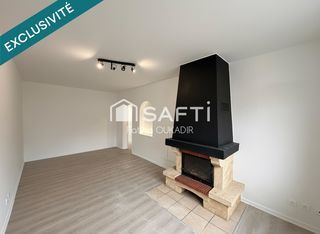  Appartement � vendre 3 pi�ces 50 m�