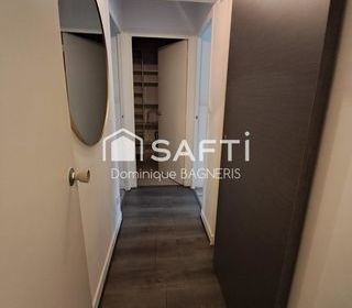  Appartement � vendre 3 pi�ces 64 m�