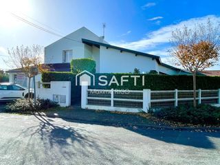  Maison � vendre 5 pi�ces 131 m�