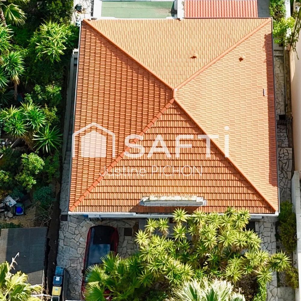 � vendre  Maison Hy�res (83400)