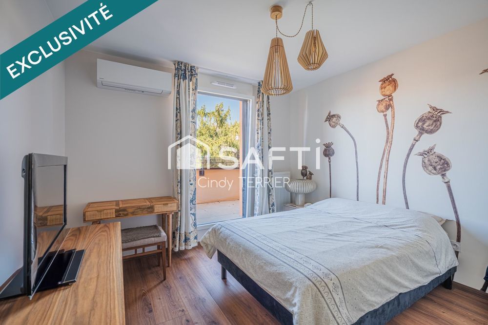 � vendre  Appartement Voiron (38500)