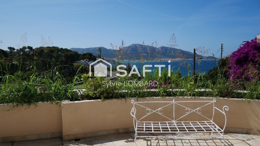 � vendre  Maison Marseille 7