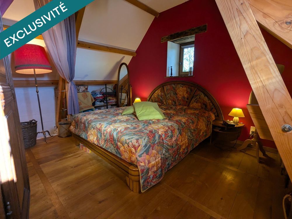 � vendre  Maison Saint-Jean-de-Laur (46260)