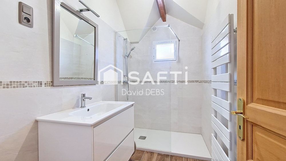 � vendre  Maison Rueil-Malmaison (92500)