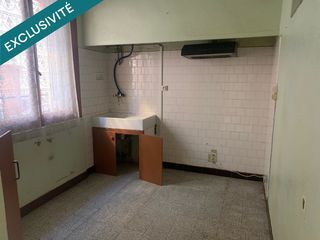  Maison � vendre 4 pi�ces 55 m�