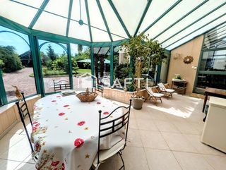  Maison � vendre 10 pi�ces 208 m�