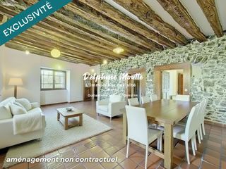  Maison � vendre 5 pi�ces 196 m�