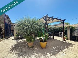  Maison � vendre 4 pi�ces 110 m�