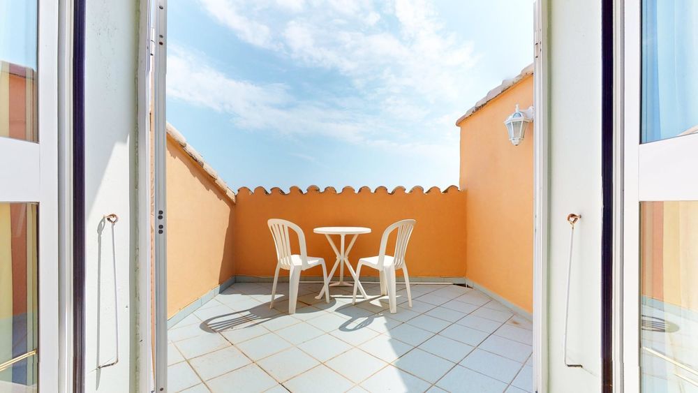 � vendre  Maison San-Martino-di-Lota (20200)