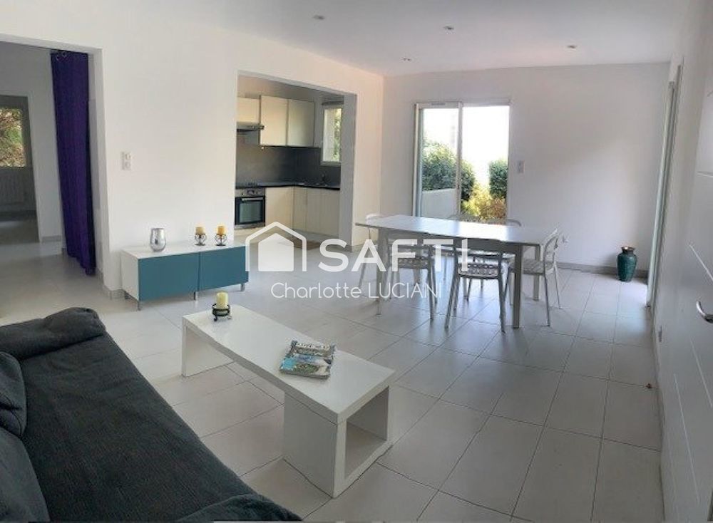 � vendre  Maison Belv�d�re-Campomoro (20110)