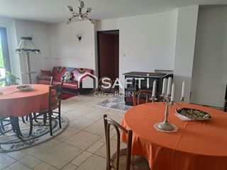  Maison � vendre 5 pi�ces 170 m�