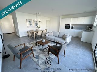  Maison � vendre 4 pi�ces 92 m�