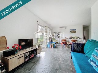  Maison � vendre 3 pi�ces 70 m�