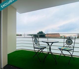  Appartement � vendre 2 pi�ces 50 m�