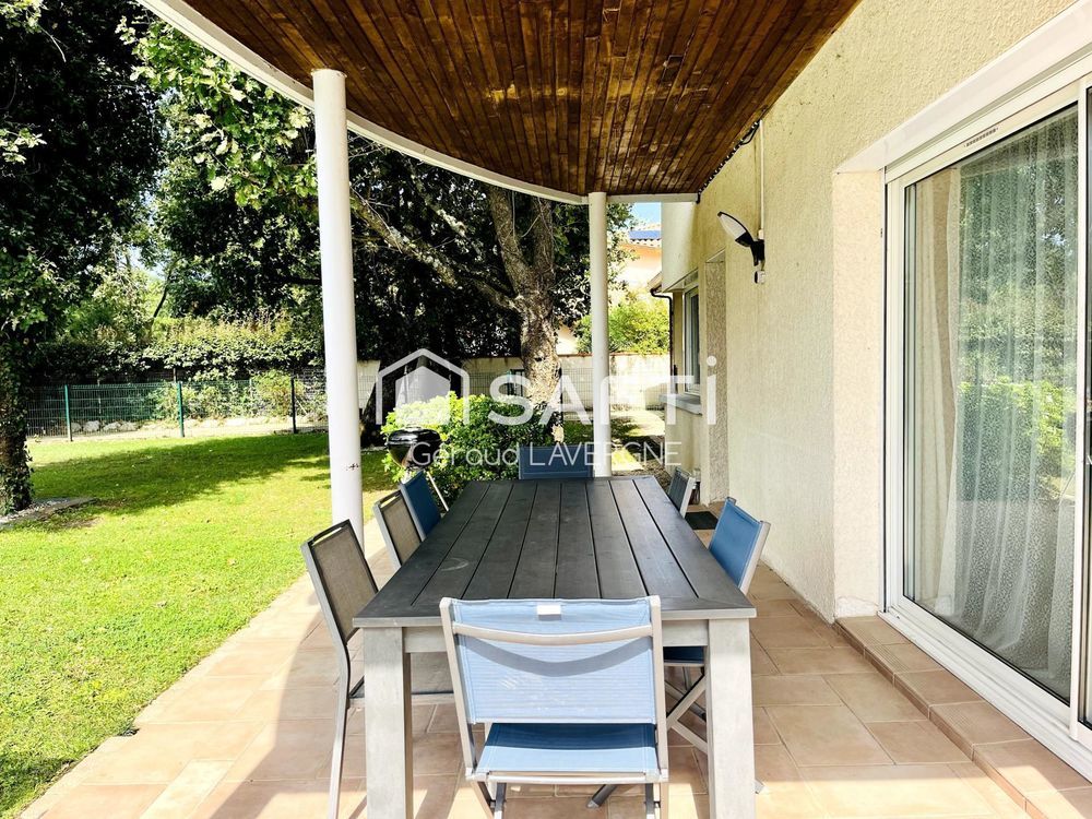 � vendre  Maison Colomiers (31770)